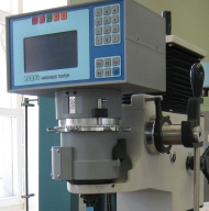 Твердомер Ernst Hardness Tester AT 200 DR