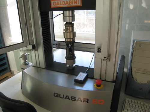 Универсальная испытательная машина Galdabini Quasar 50 IMG_1278.jpg